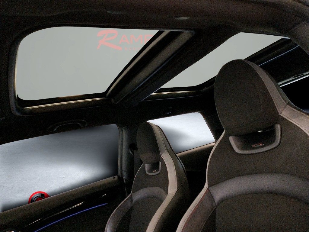 MINI John Cooper Works 2.0 JCW 231 Cv Automatica Km 40.000 Pronta Conseg - 16