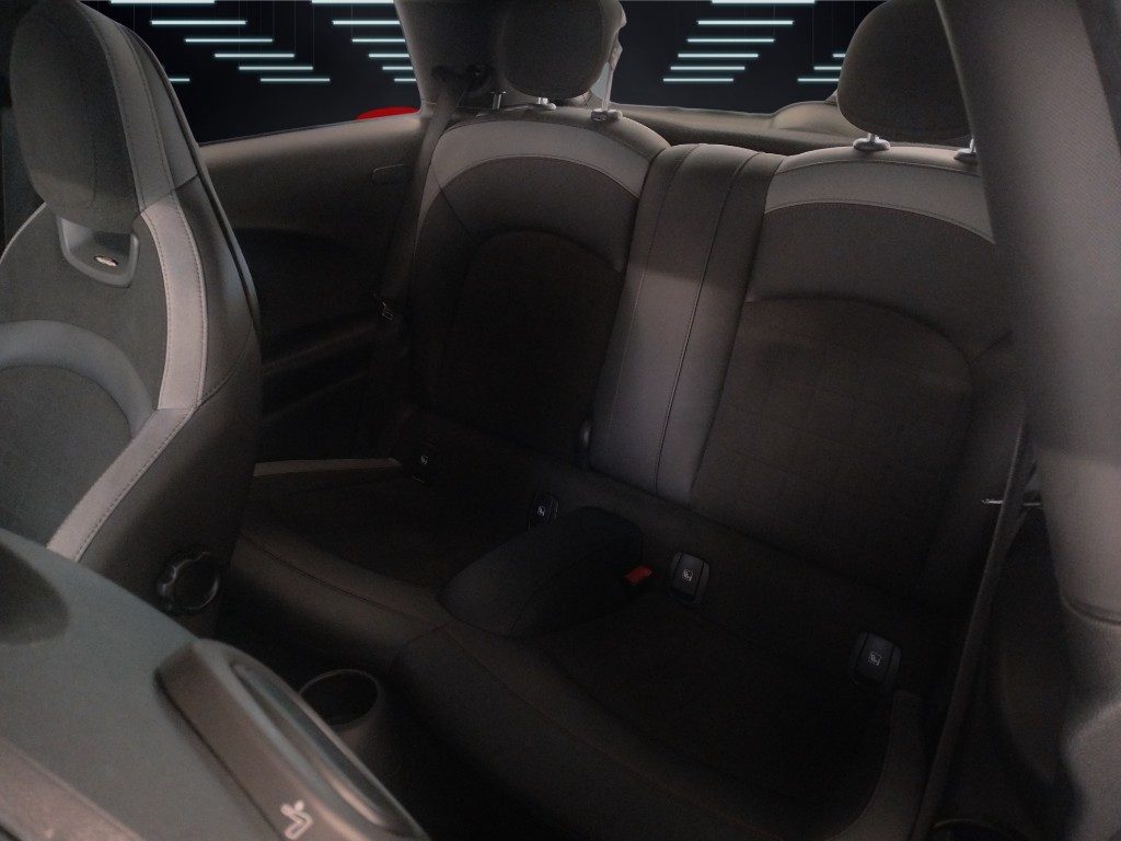 MINI John Cooper Works 2.0 JCW 231 Cv Automatica Km 40.000 Pronta Conseg - 17