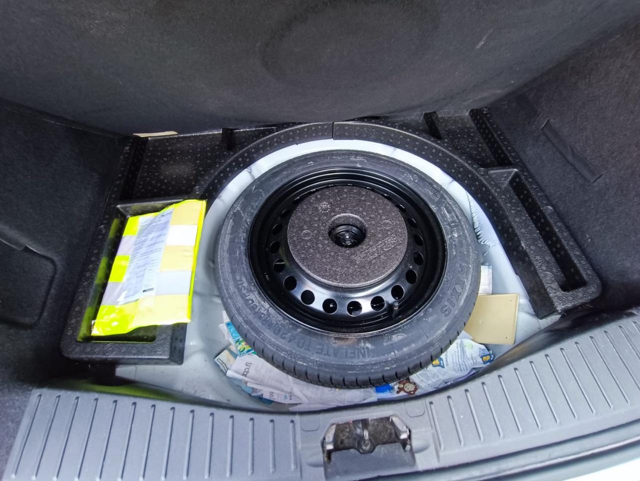 FORD C-Max 1.5 TDCi 95CV Start&Stop Titanium - 16