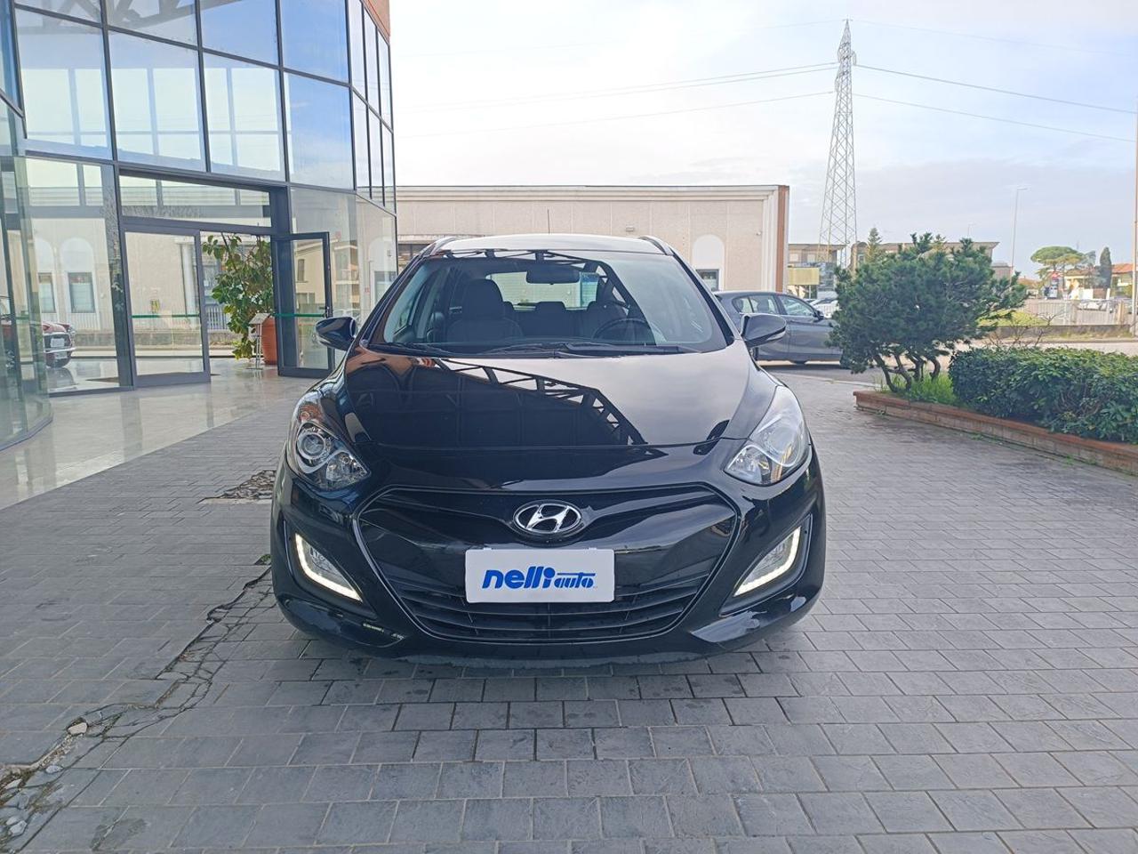 HYUNDAI i30 Wagon 1.6 CRDi Comfort - 3
