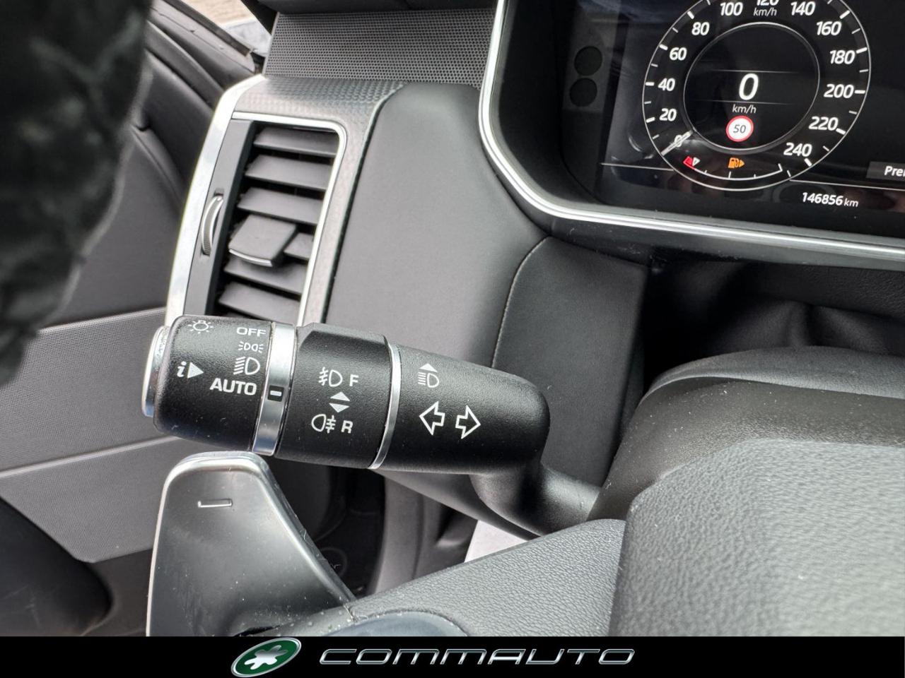 LAND ROVER Range Rover Sport 3.0 SDV6 249 CV HSE Dynamic - 19