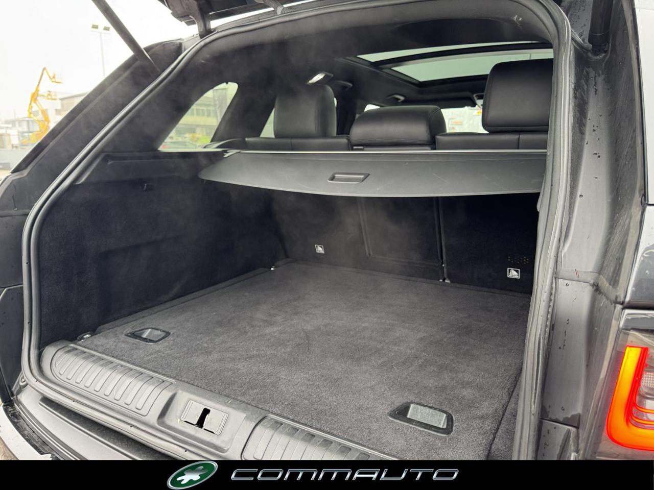 LAND ROVER Range Rover Sport 3.0 SDV6 249 CV HSE Dynamic - 32