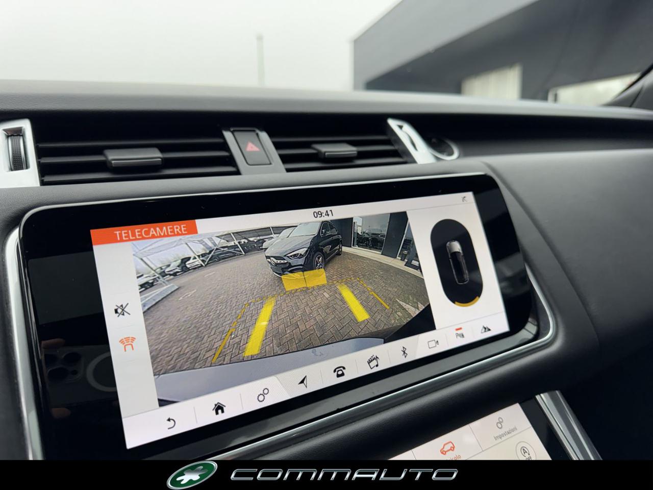 LAND ROVER Range Rover Sport 3.0 SDV6 249 CV HSE Dynamic - 22