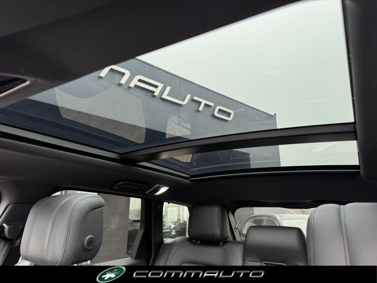 LAND ROVER Range Rover Sport 3.0 SDV6 249 CV HSE Dynamic - 27