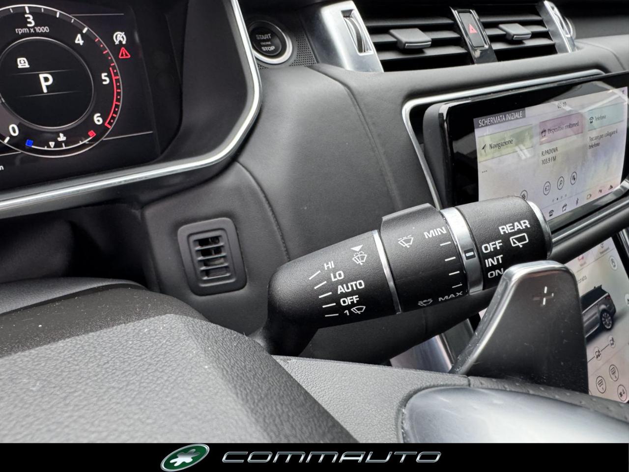 LAND ROVER Range Rover Sport 3.0 SDV6 249 CV HSE Dynamic - 18