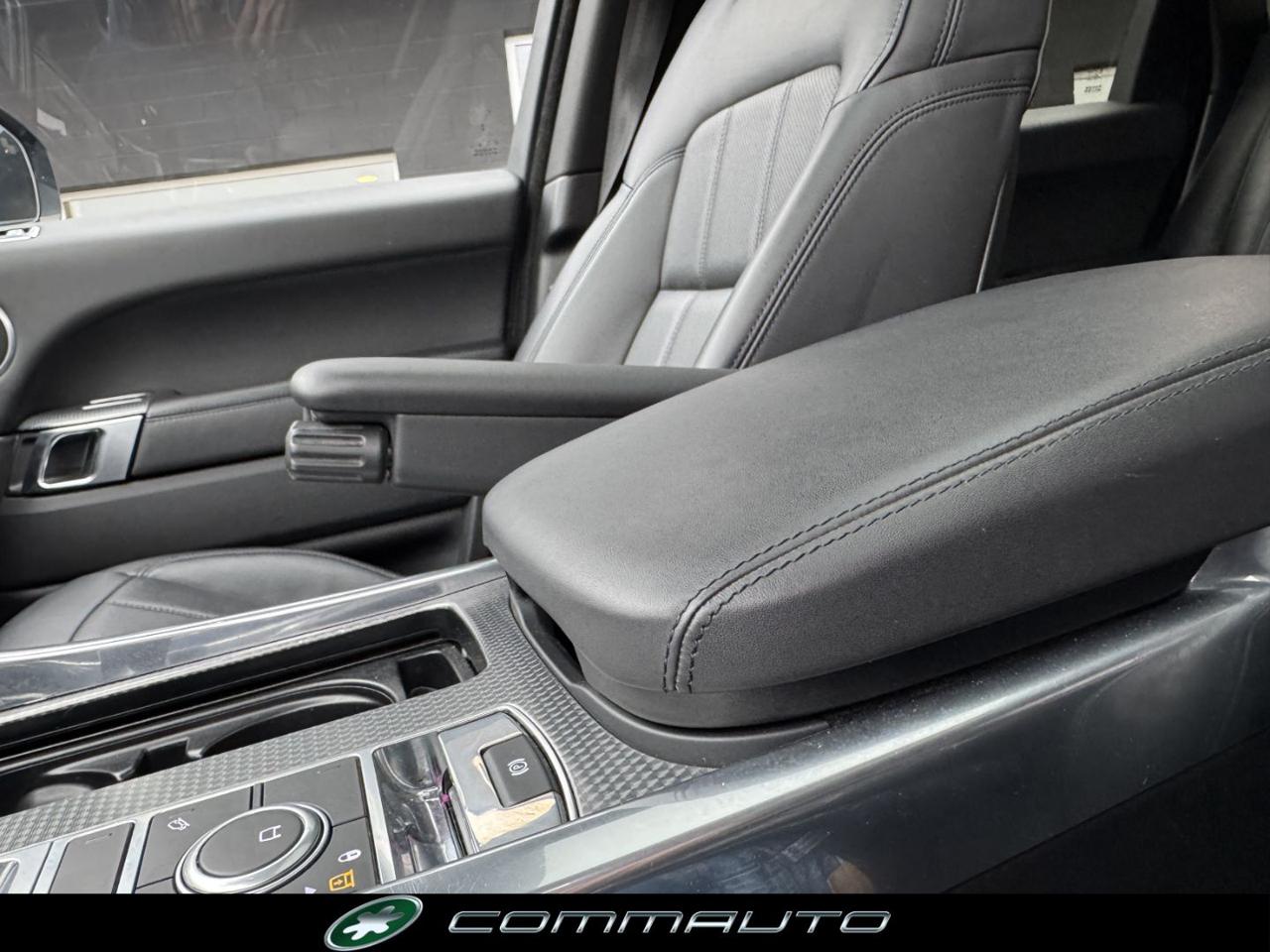 LAND ROVER Range Rover Sport 3.0 SDV6 249 CV HSE Dynamic - 24