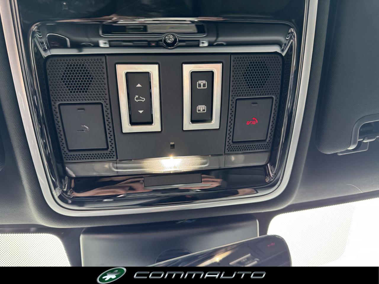 LAND ROVER Range Rover Sport 3.0 SDV6 249 CV HSE Dynamic - 26