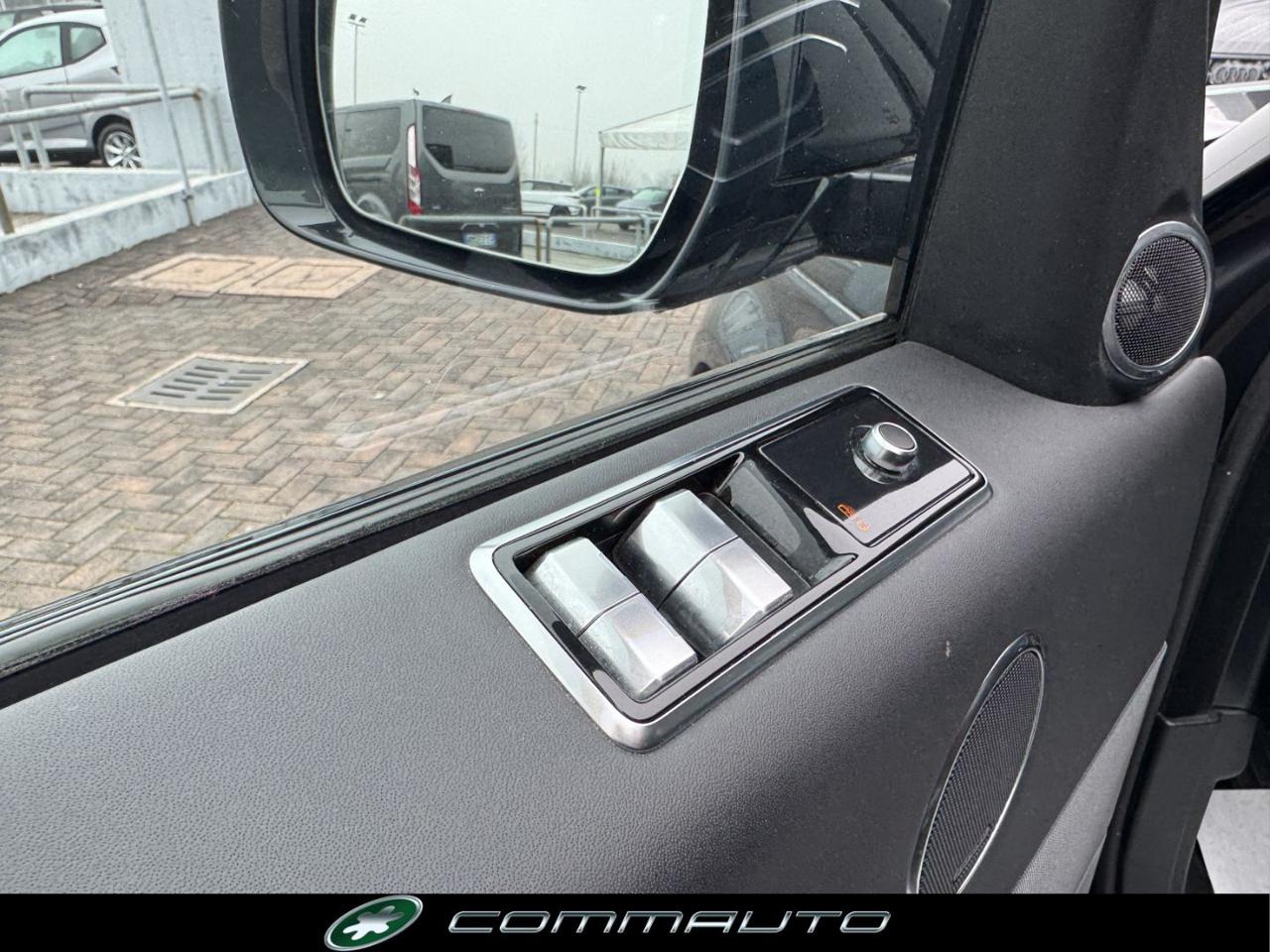 LAND ROVER Range Rover Sport 3.0 SDV6 249 CV HSE Dynamic - 15