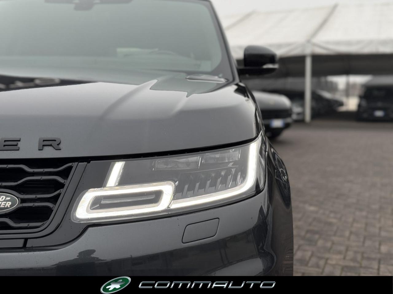 LAND ROVER Range Rover Sport 3.0 SDV6 249 CV HSE Dynamic - 8