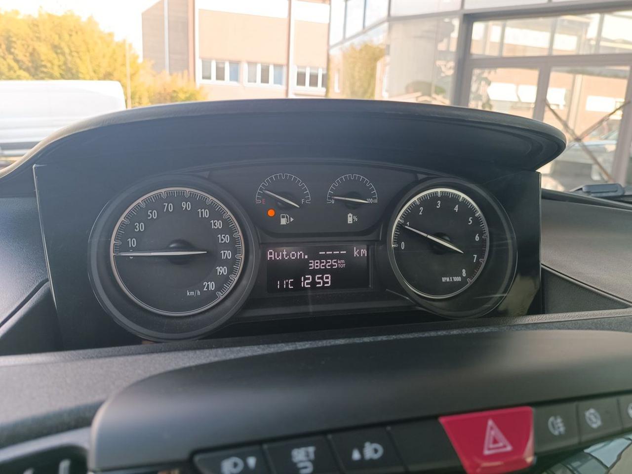 LANCIA Ypsilon 1.0 FireFly 5 porte S&S Hybrid Ecochic Silver - 2