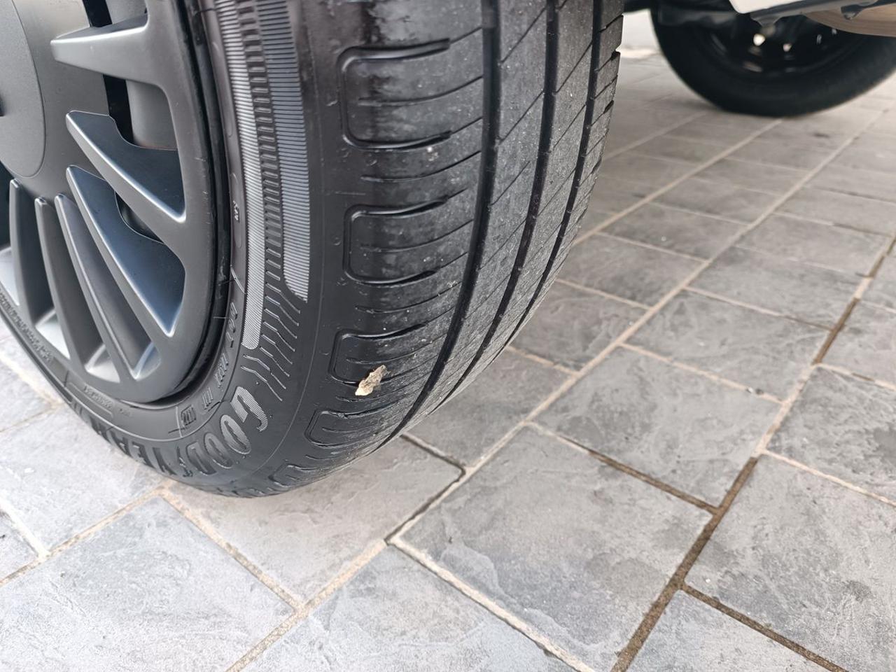 LANCIA Ypsilon 1.0 FireFly 5 porte S&S Hybrid Ecochic Silver - 23