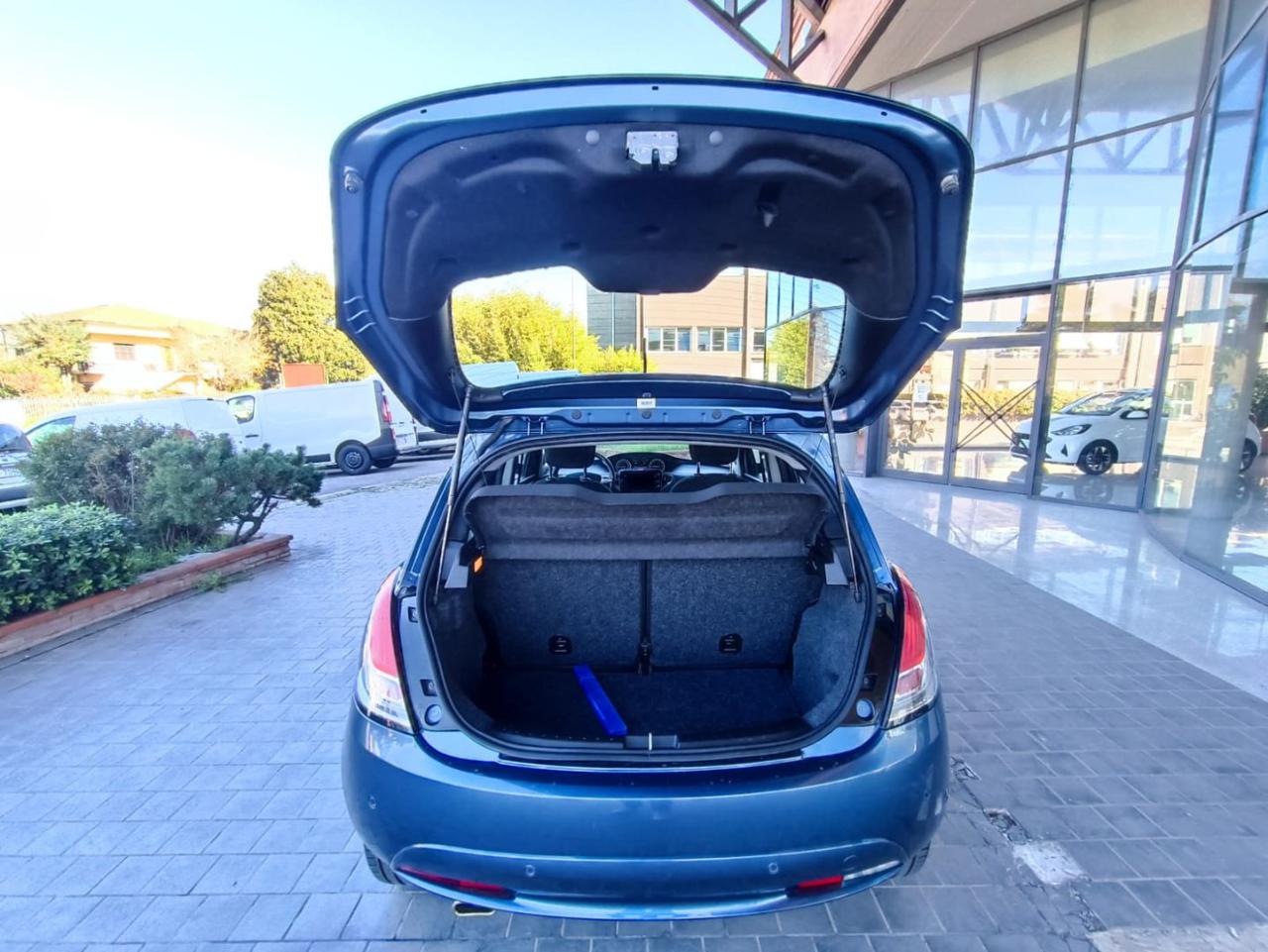 LANCIA Ypsilon 1.0 FireFly 5 porte S&S Hybrid Gold - 15