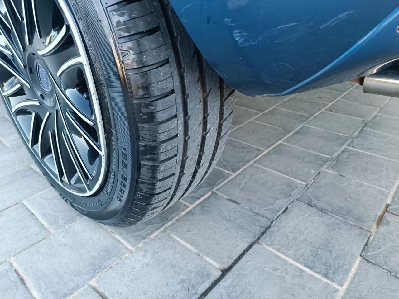 LANCIA Ypsilon 1.0 FireFly 5 porte S&S Hybrid Gold - 8