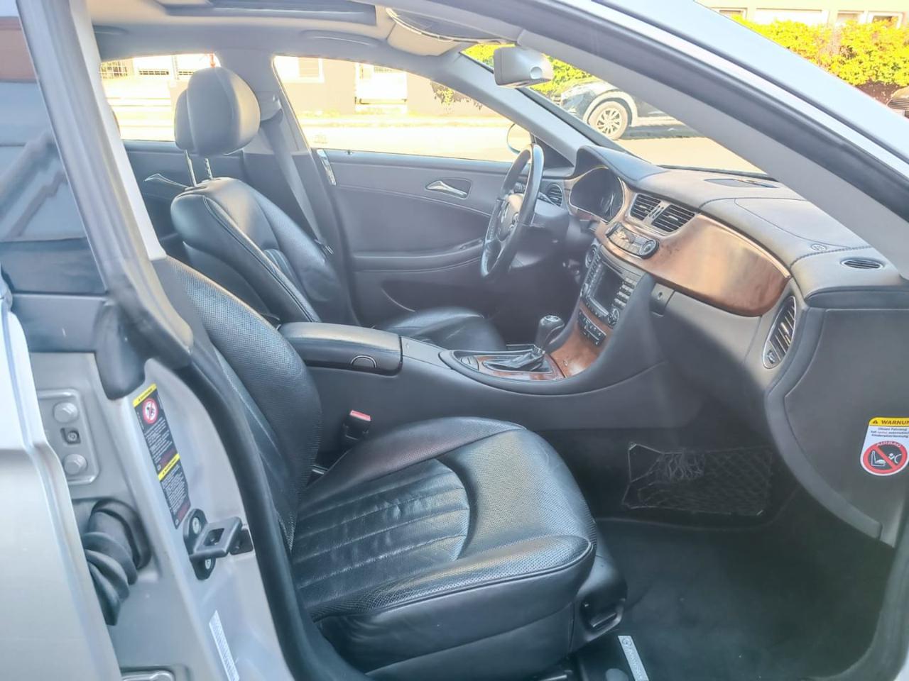 MERCEDES-BENZ CLS 350 CLS 350 - 4