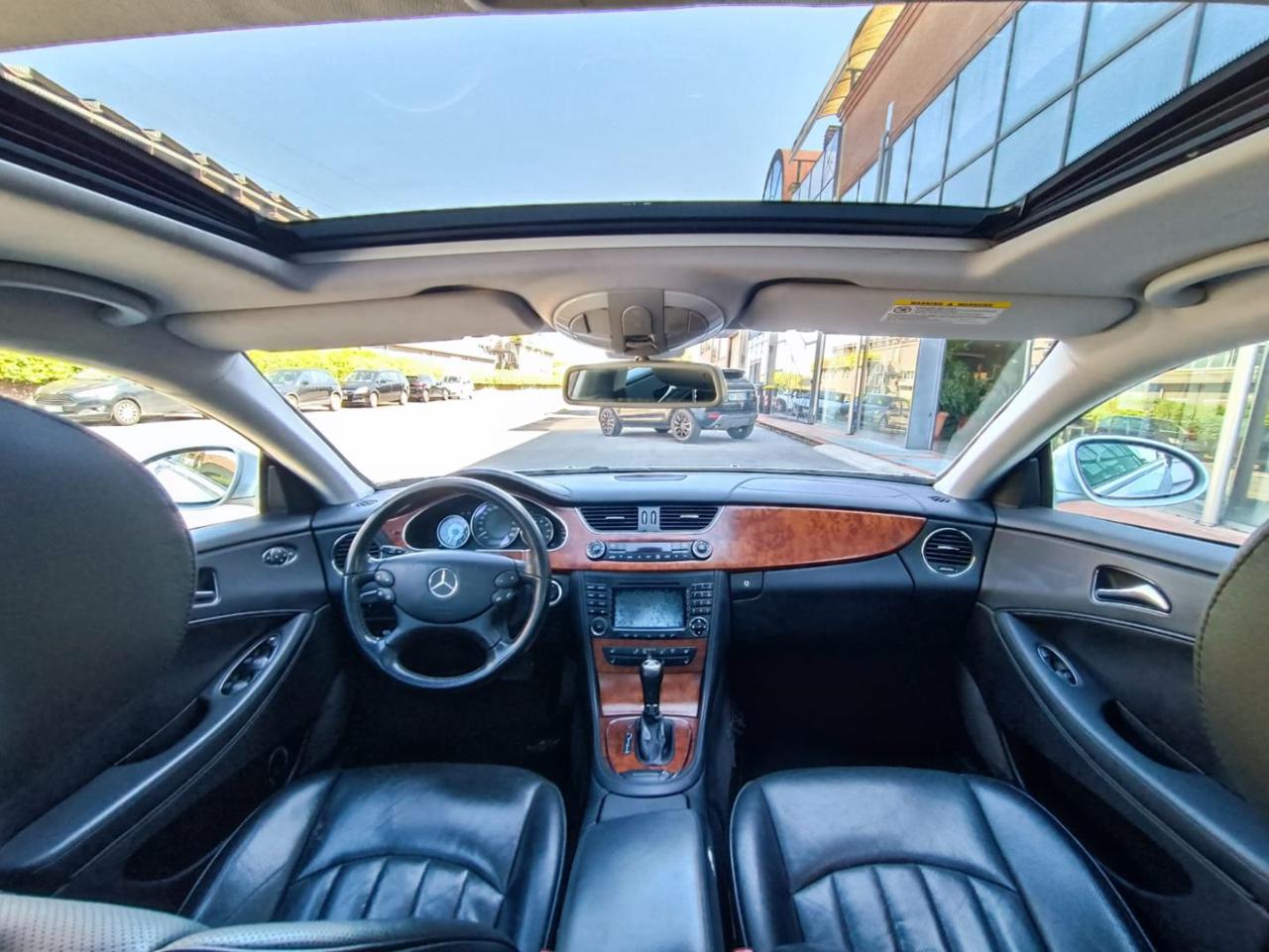 MERCEDES-BENZ CLS 350 CLS 350 - 5