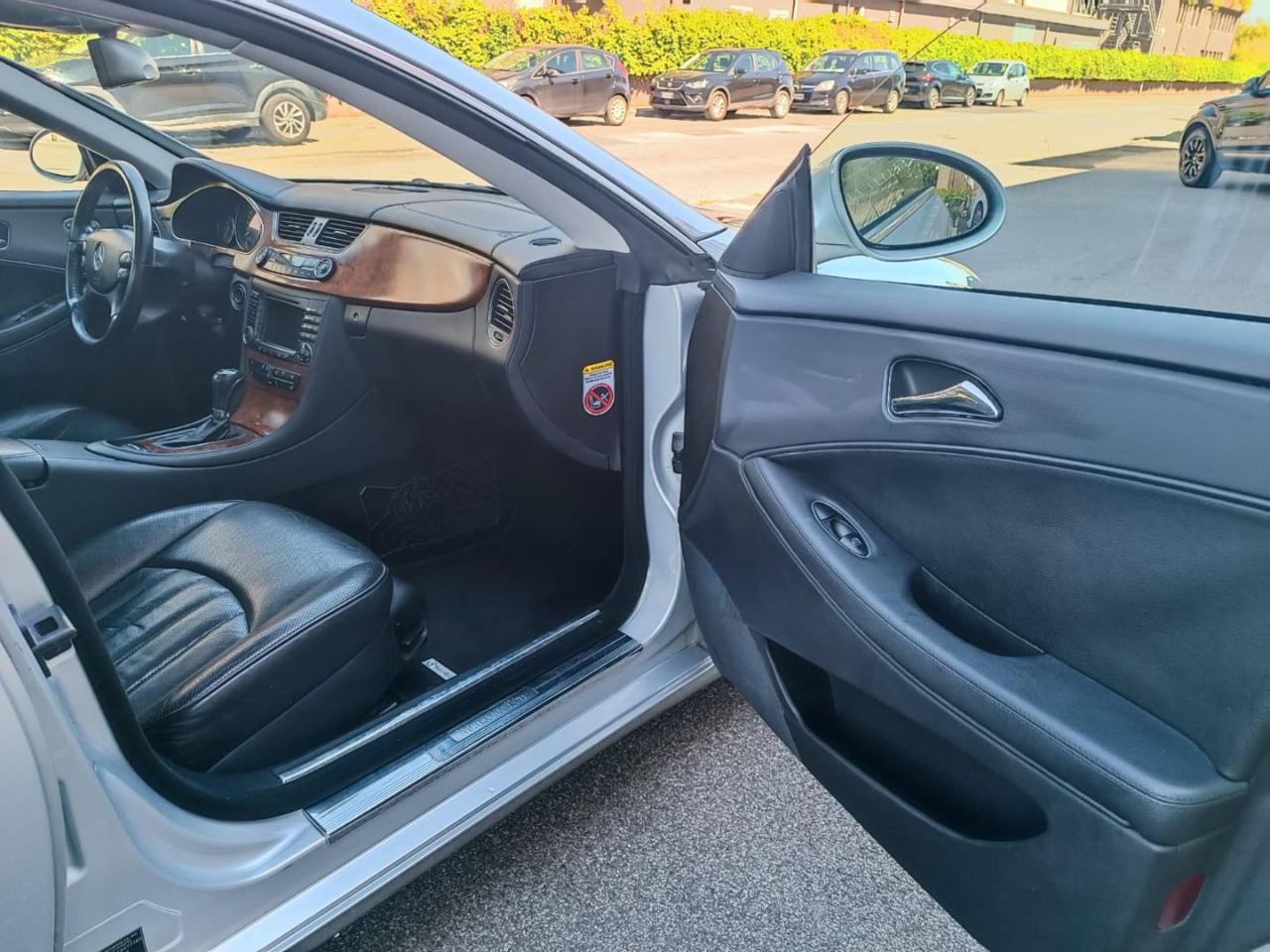 MERCEDES-BENZ CLS 350 CLS 350 - 6