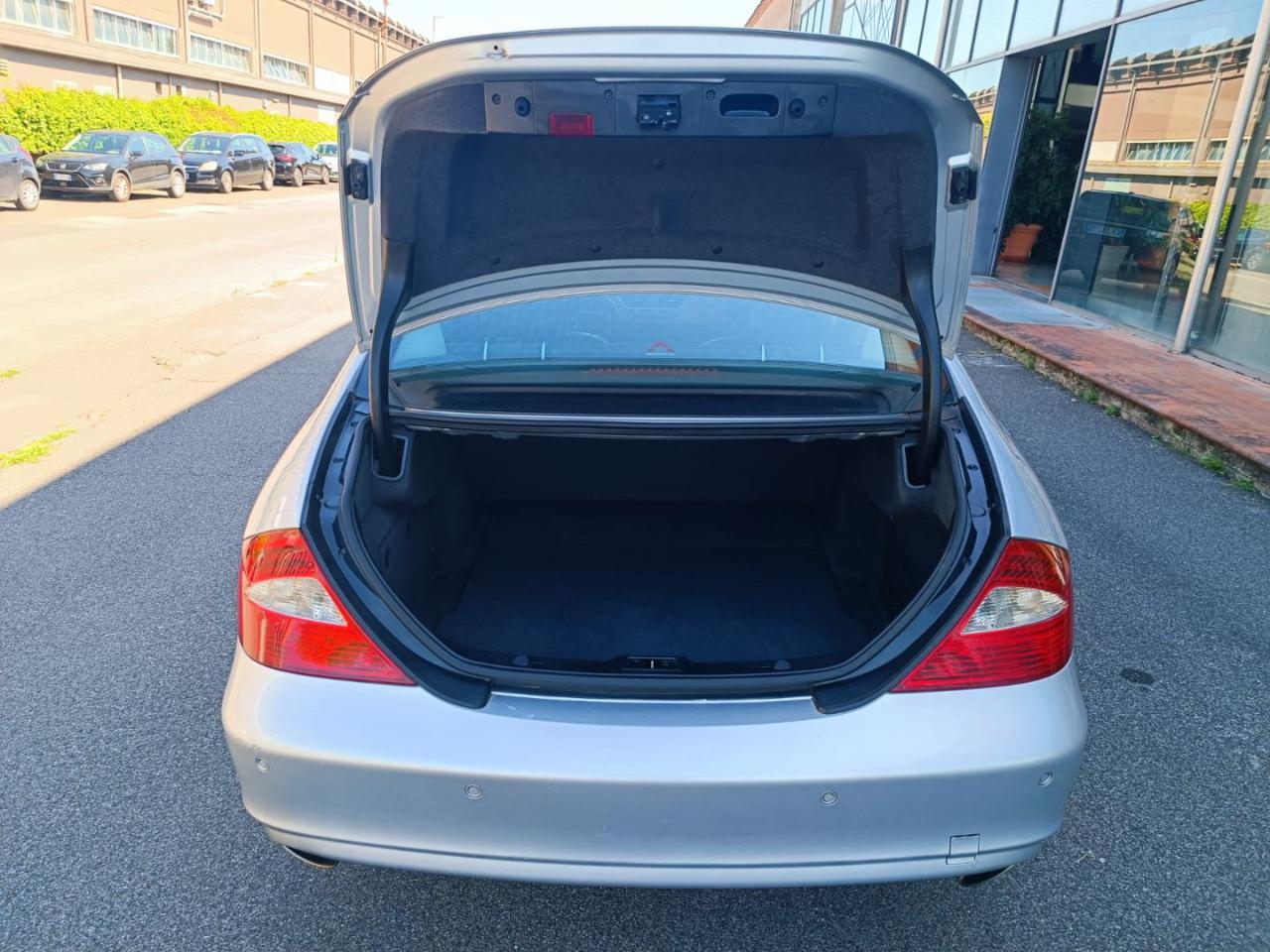 MERCEDES-BENZ CLS 350 CLS 350 - 7