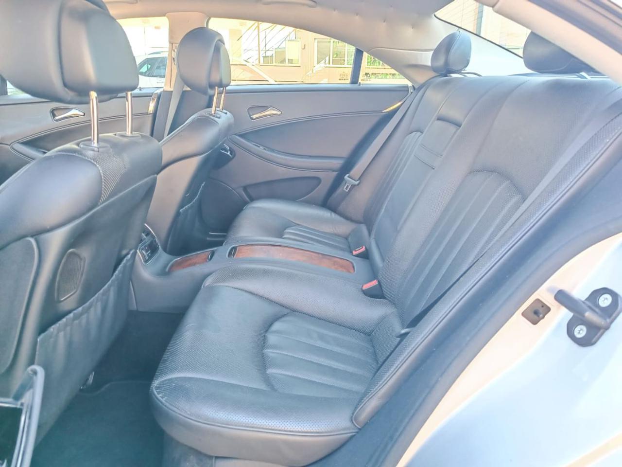 MERCEDES-BENZ CLS 350 CLS 350 - 9