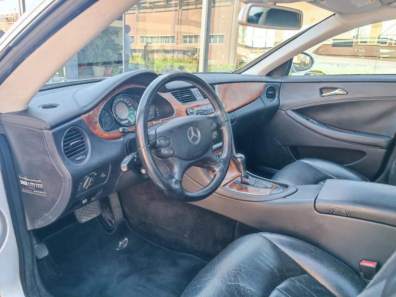 MERCEDES-BENZ CLS 350 CLS 350 - 16