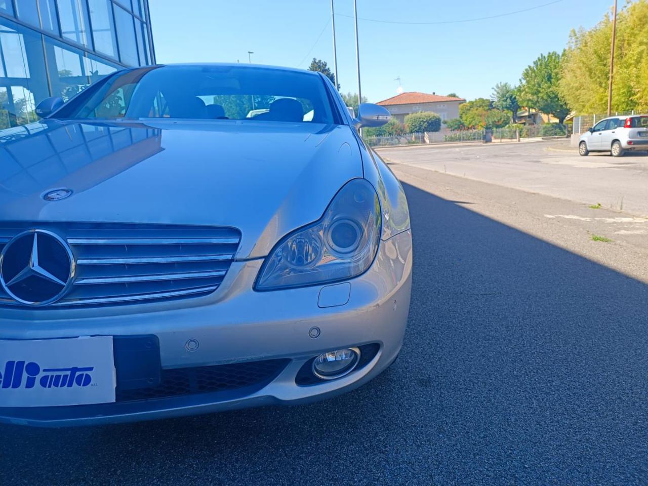 MERCEDES-BENZ CLS 350 CLS 350 - 22