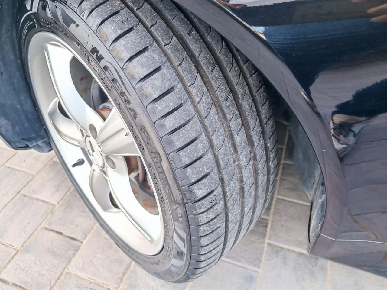 MERCEDES-BENZ SLK 200 Kompressor cat - 2