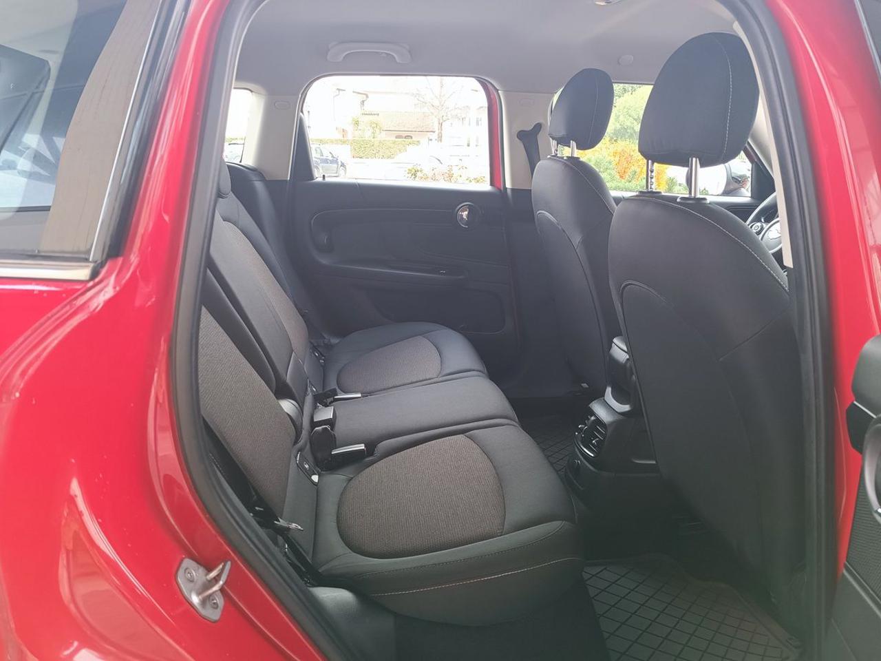 MINI Countryman 1.5 Cooper S E Hype Countryman ALL4 Automatica - 18