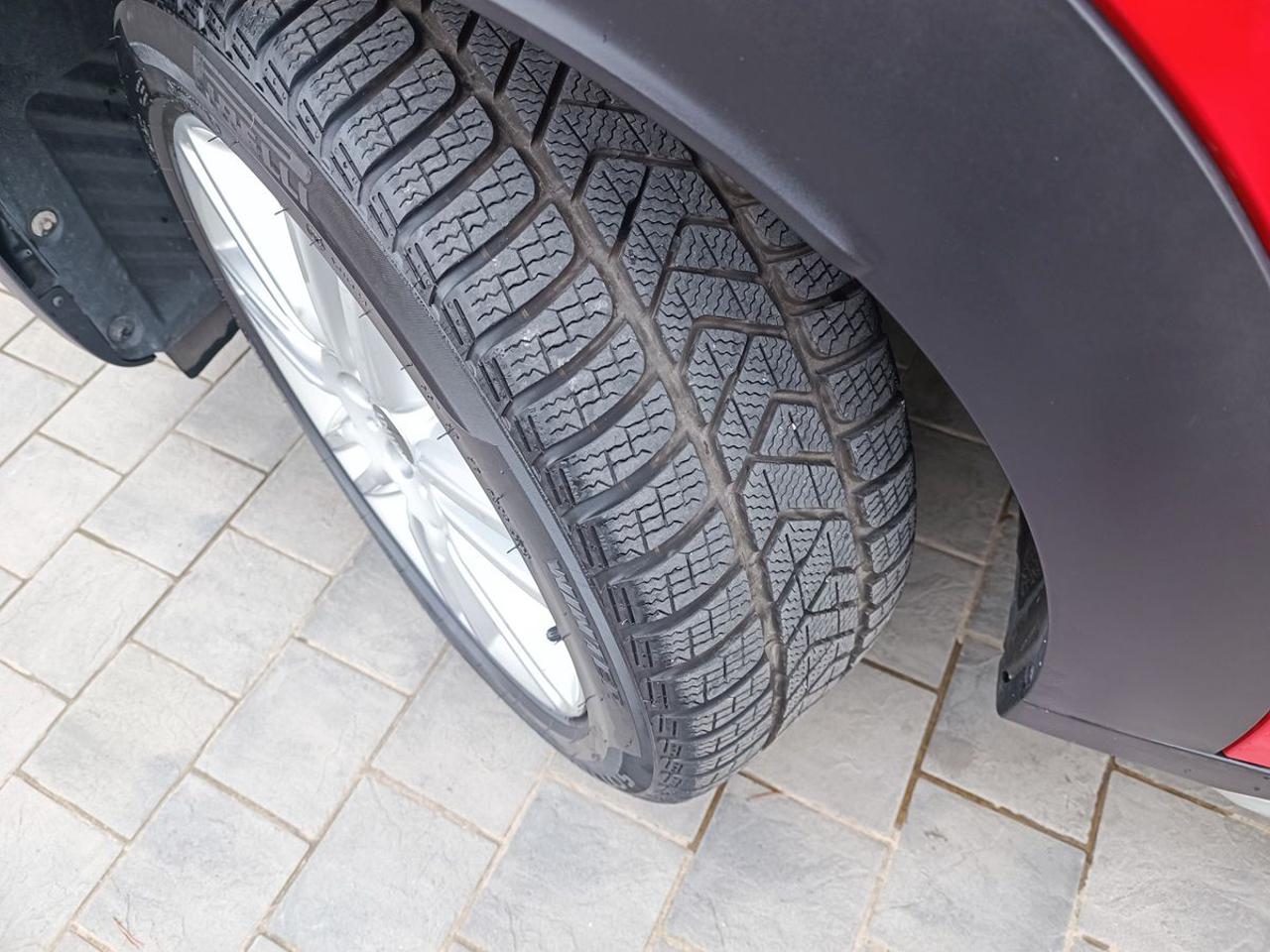 MINI Countryman 1.5 Cooper S E Hype Countryman ALL4 Automatica - 27