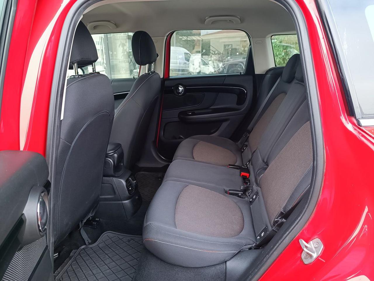 MINI Countryman 1.5 Cooper S E Hype Countryman ALL4 Automatica - 22