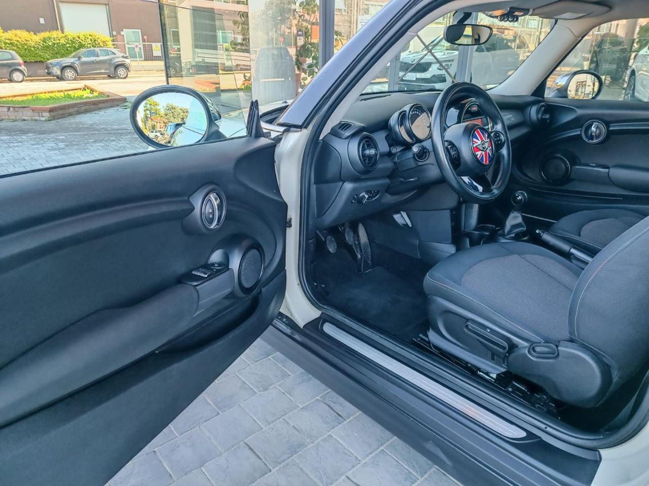 MINI One 1.5 One D - 21