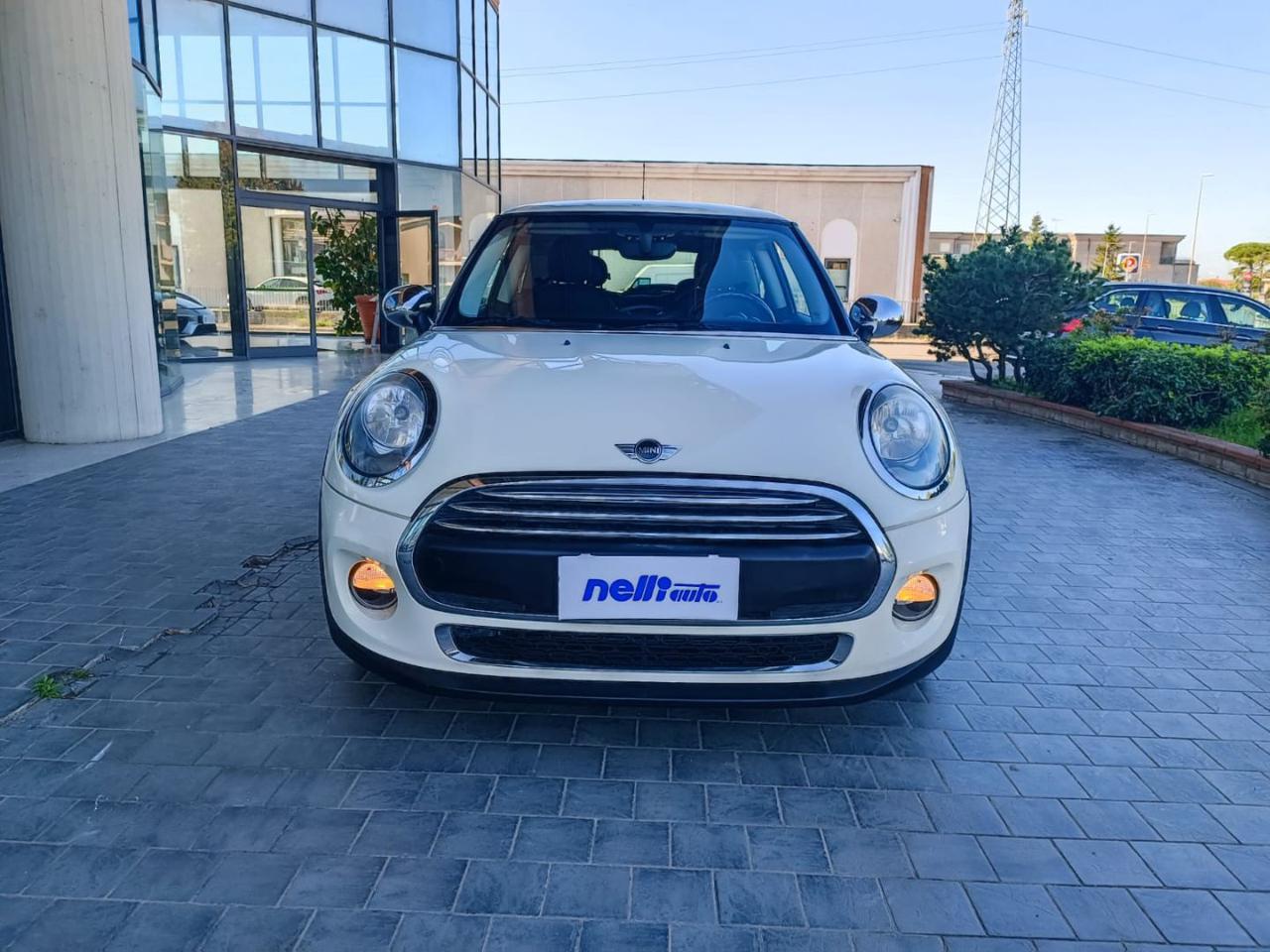 MINI One 1.5 One D - 23