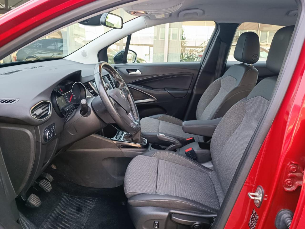 OPEL Crossland 1.2 12V Start&Stop Elegance - 24