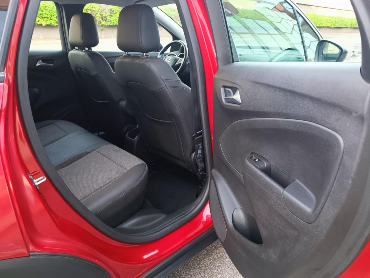 OPEL Crossland 1.2 12V Start&Stop Elegance - 22