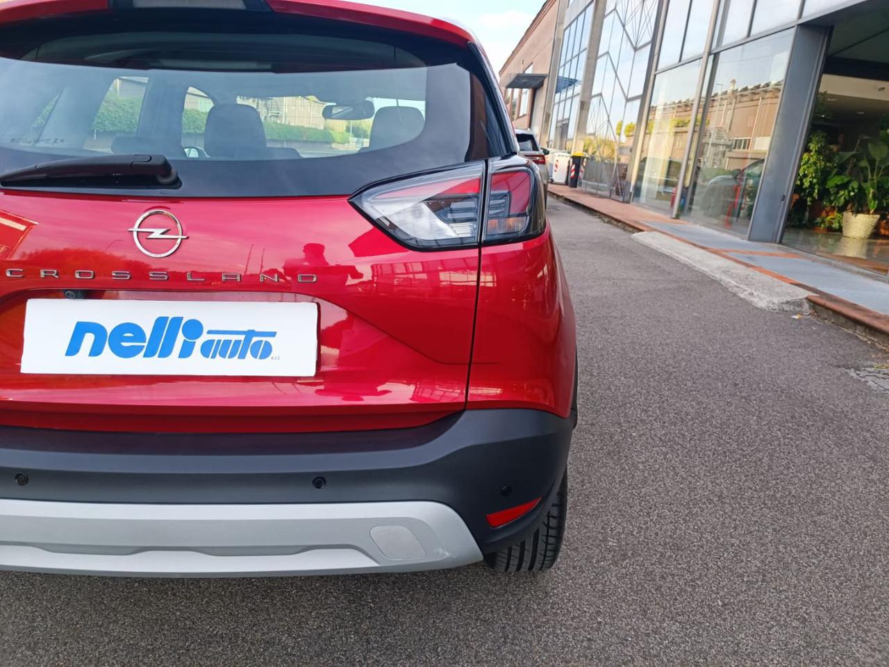OPEL Crossland 1.2 12V Start&Stop Elegance - 4