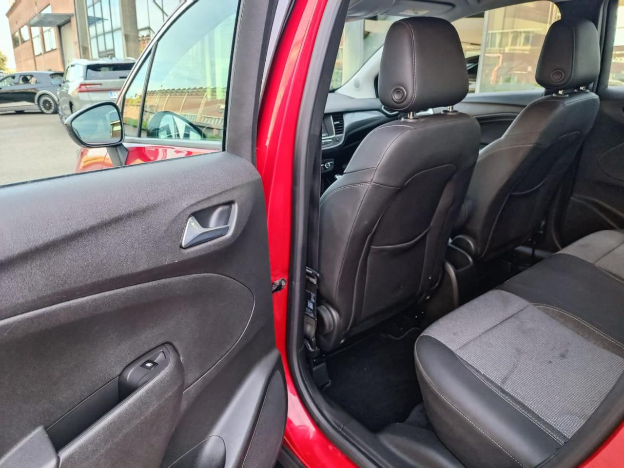 OPEL Crossland 1.2 12V Start&Stop Elegance - 28