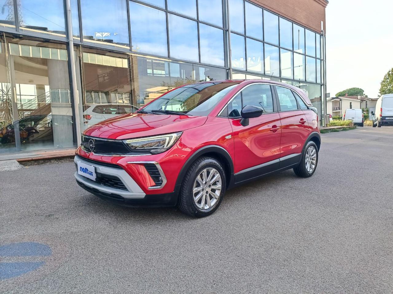 OPEL Crossland 1.2 12V Start&Stop Elegance - 9