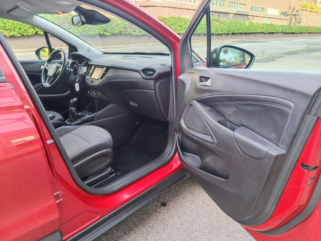 OPEL Crossland 1.2 12V Start&Stop Elegance - 14