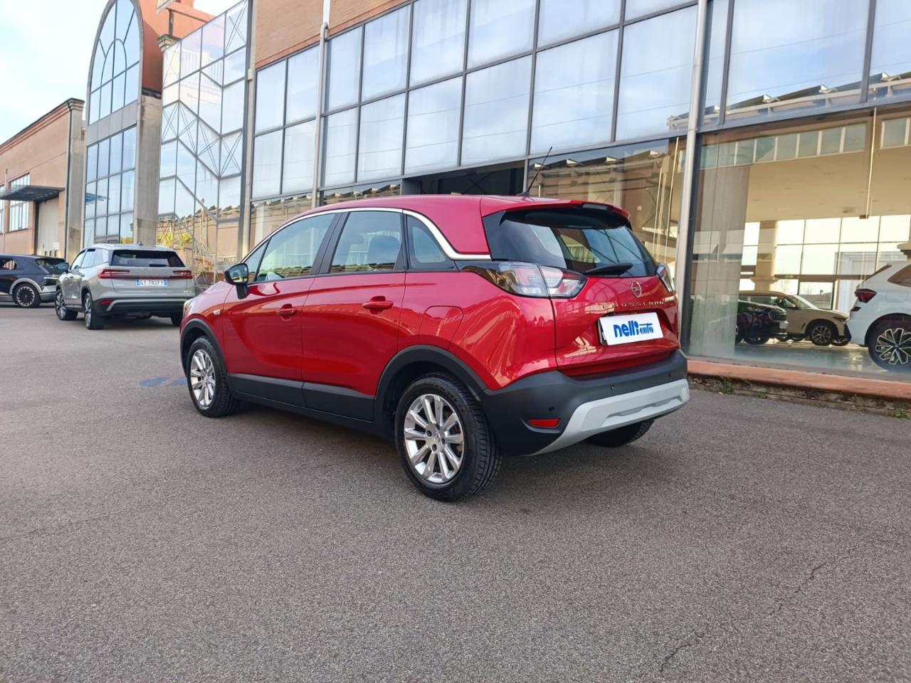 OPEL Crossland 1.2 12V Start&Stop Elegance - 11