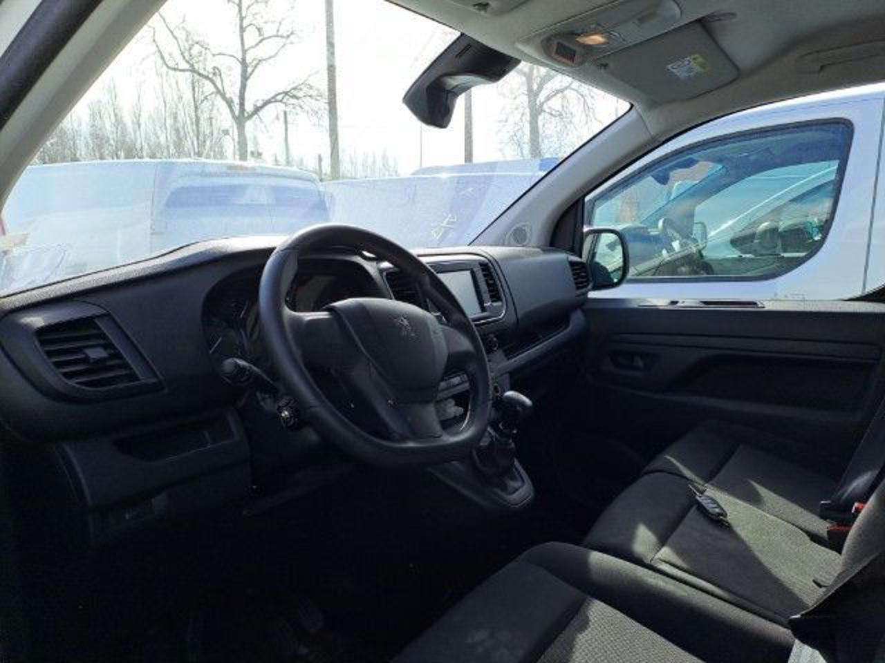 PEUGEOT Expert BlueHDi 120 S&S PL-TN Furgone Premium Standard - 5