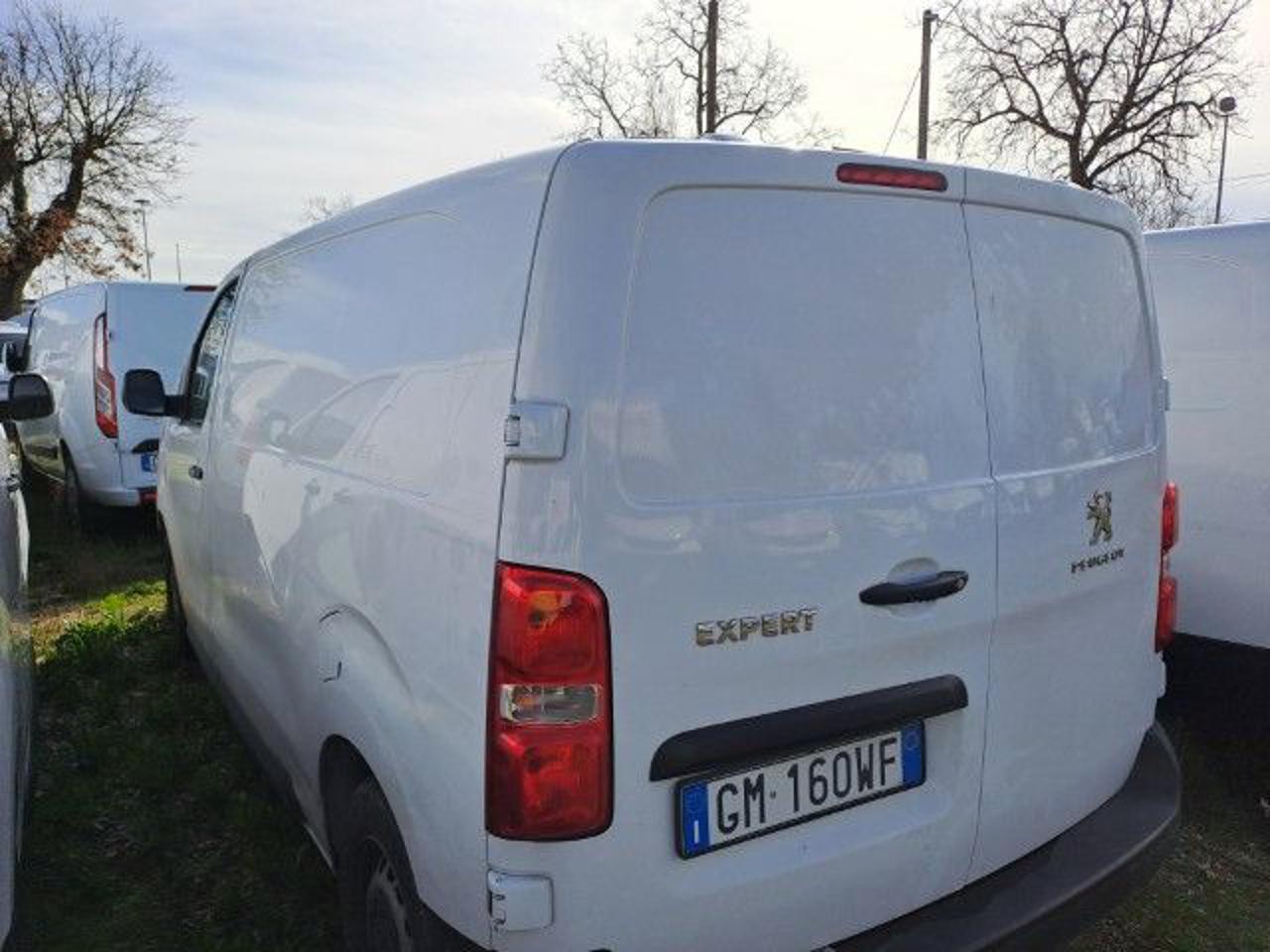 PEUGEOT Expert BlueHDi 120 S&S PL-TN Furgone Premium Standard - 7