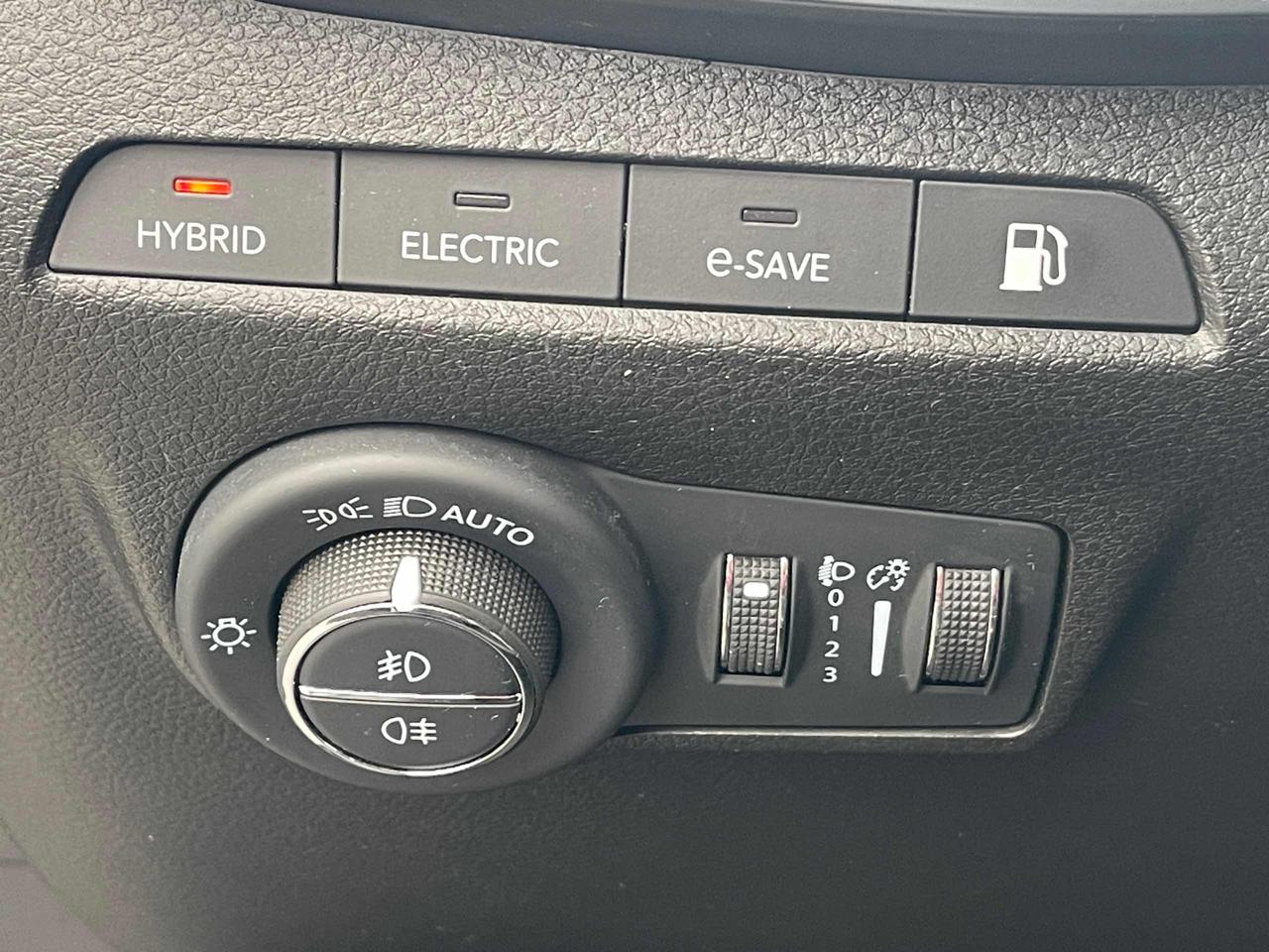 JEEP Compass 1.3 Turbo T4 190 CV PHEV AT6 4xe Limited E6D - 27