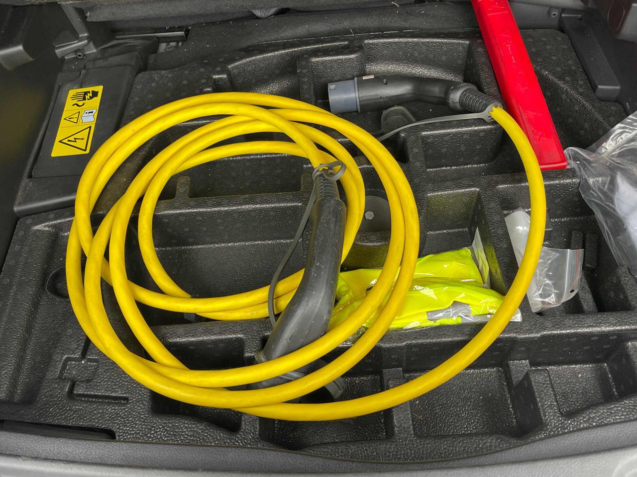 JEEP Compass 1.3 Turbo T4 190 CV PHEV AT6 4xe Limited E6D - 25