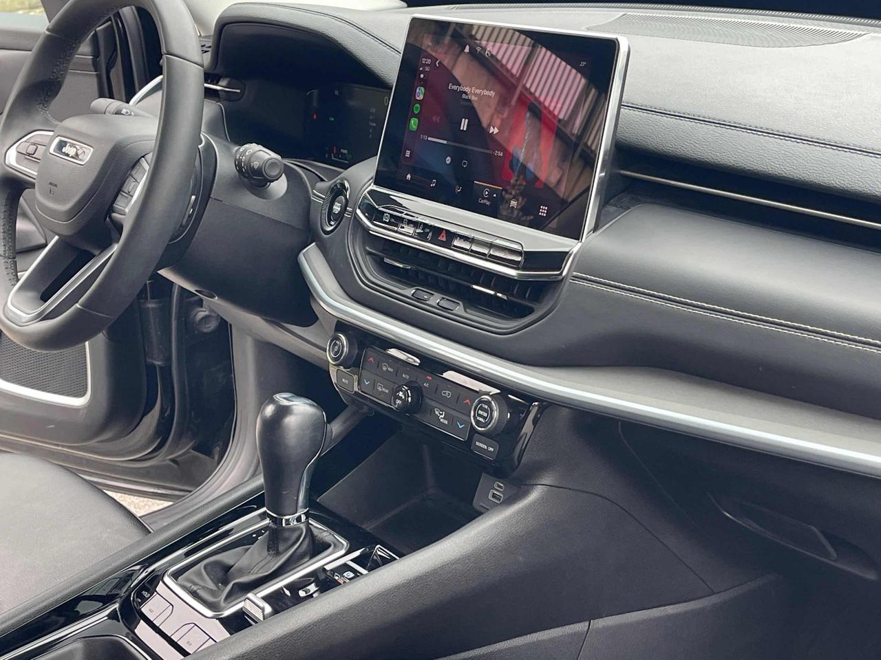 JEEP Compass 1.3 Turbo T4 190 CV PHEV AT6 4xe Limited E6D - 6