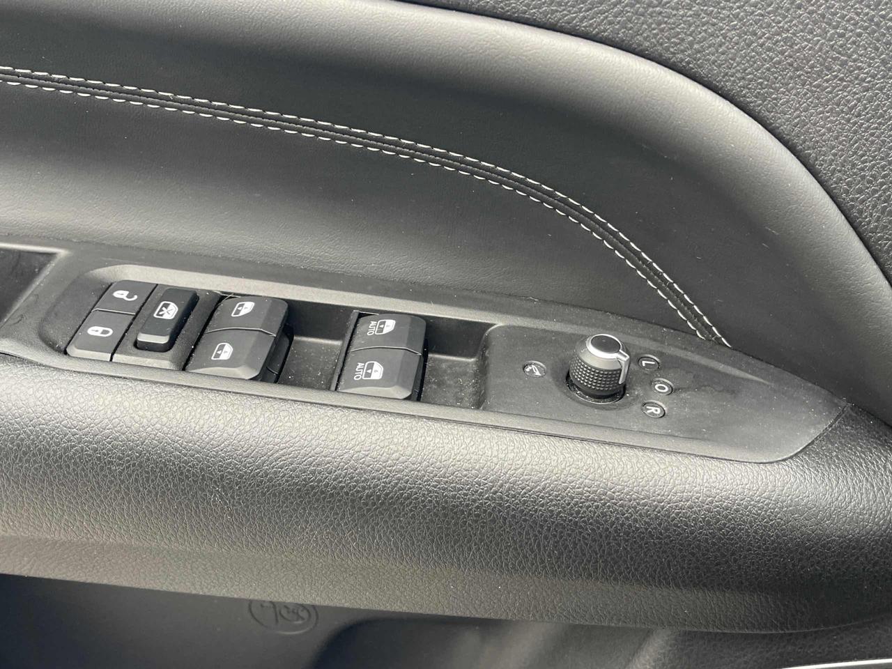 JEEP Compass 1.3 Turbo T4 190 CV PHEV AT6 4xe Limited E6D - 29