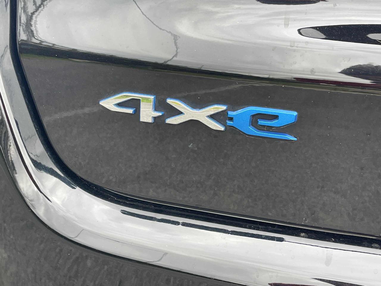 JEEP Compass 1.3 Turbo T4 190 CV PHEV AT6 4xe Limited E6D - 5