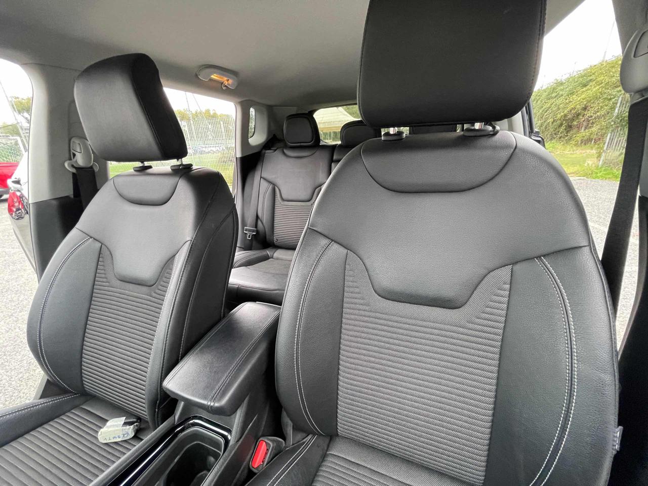 JEEP Compass 1.3 Turbo T4 190 CV PHEV AT6 4xe Limited E6D - 22