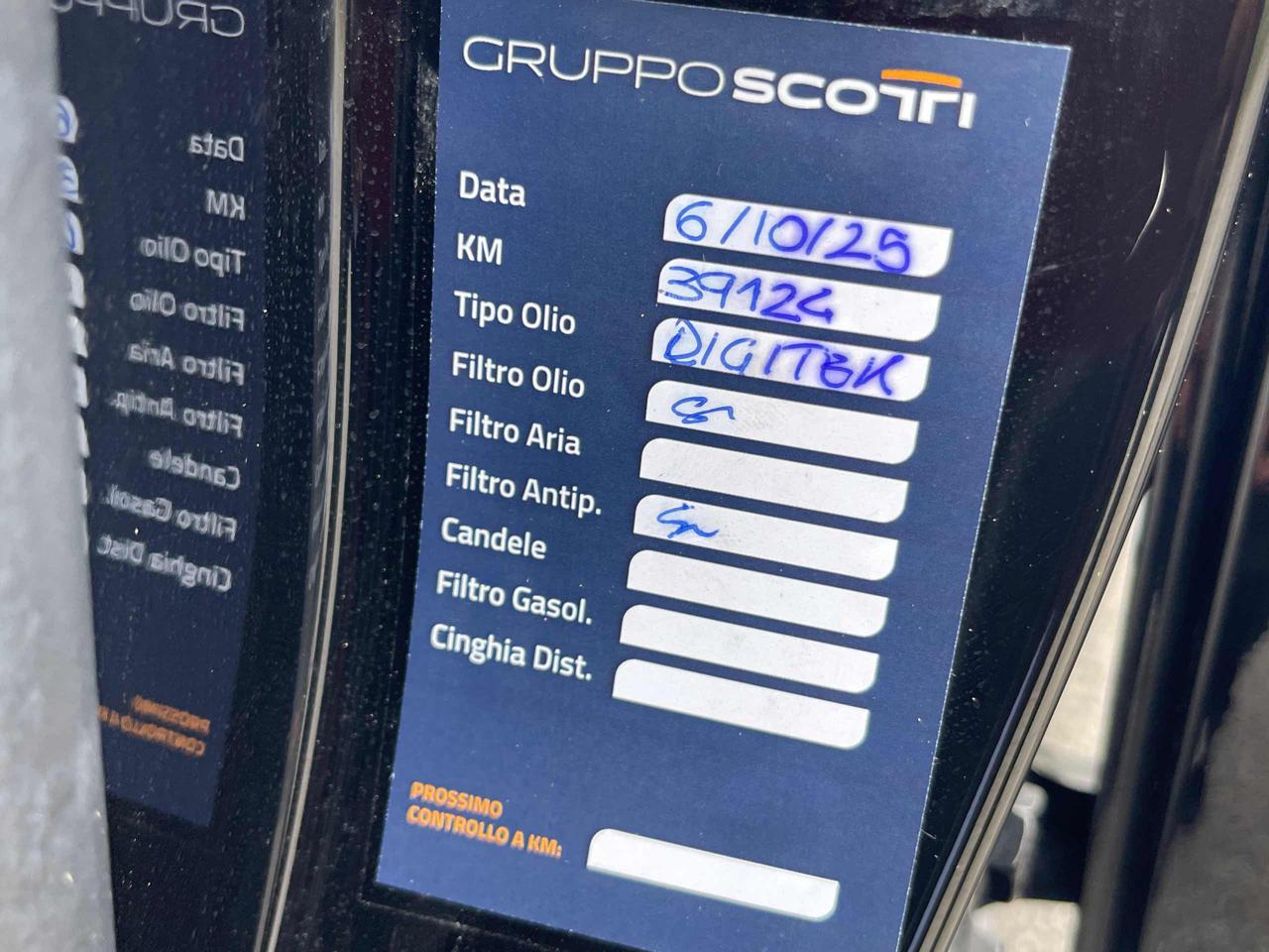 JEEP Compass 1.3 Turbo T4 190 CV PHEV AT6 4xe Limited E6D - 26