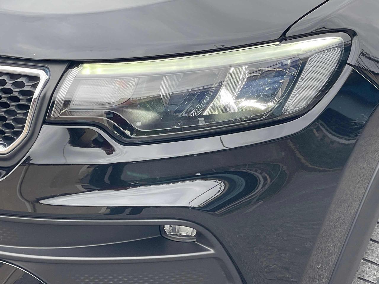 JEEP Compass 1.3 Turbo T4 190 CV PHEV AT6 4xe Limited E6D - 14