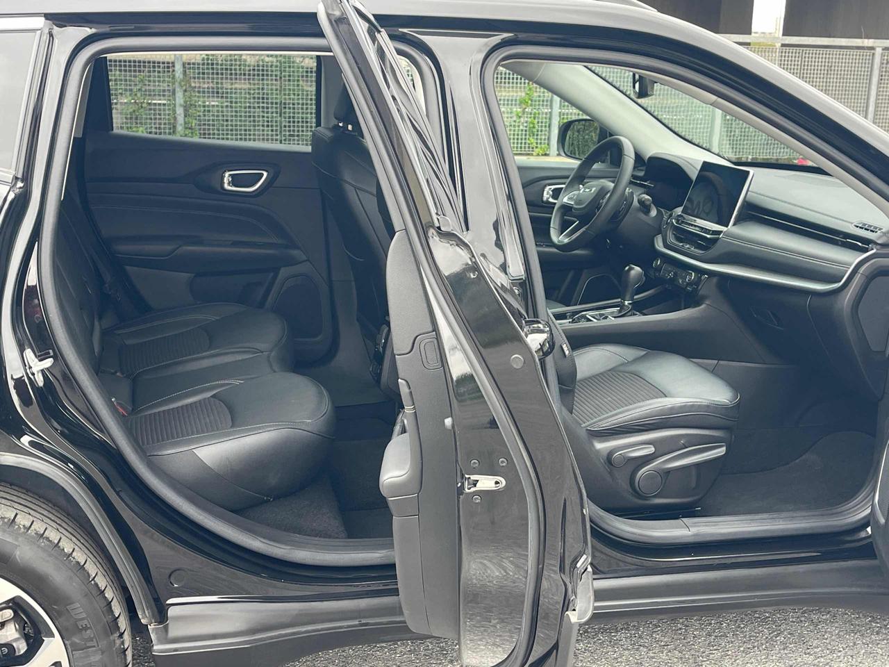 JEEP Compass 1.3 Turbo T4 190 CV PHEV AT6 4xe Limited E6D - 19