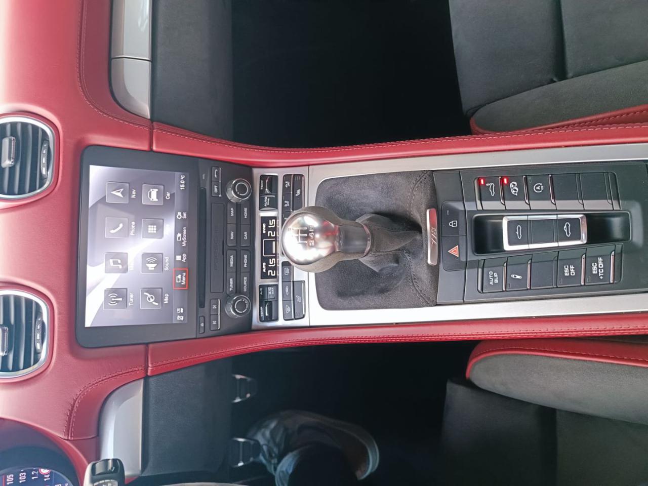 PORSCHE 718 Spyder 4.0 GTS - 19