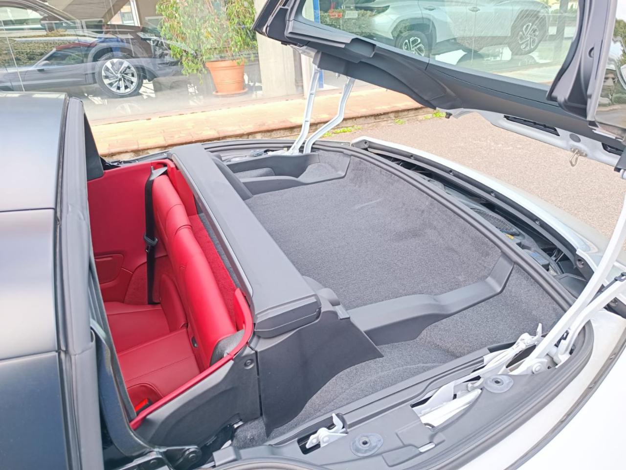 PORSCHE 911 Targa 4S - 24